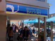 Brighton Jetty Bakery-and-Beach