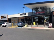 Brighton Central Shopping Centre, 200m down the road, Brighton Foodland provides the best fresh food in the area, there is also Bottle Shop and numerous specialty shops