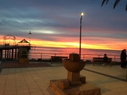Brighton Jetty-at-Sunset - Spectacular