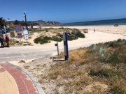 Seacliff-Boat-Ramp-less than 2km away, good for launching small craft