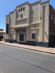 Windsor-Theatre - Old Style Theatre, 2 Movies for $10 and Choc Top Icecream