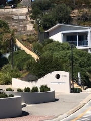 For those that like fitness, a run to seacliff and a couple of laps up the Zig-Zag will get a sweat up